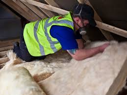 Best Crawl Space Insulation  in Fairfax Station, VA