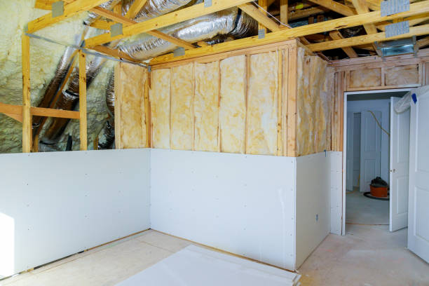 Best Eco-Friendly or Green Insulation Solutions  in Fairfax Station, VA