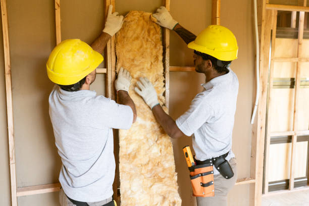 Best Commercial Insulation Services  in Fairfax Station, VA