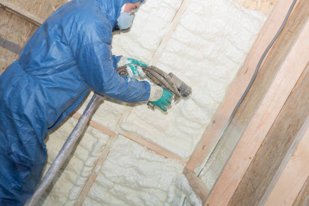 Best Batt and Roll Insulation  in Fairfax Station, VA